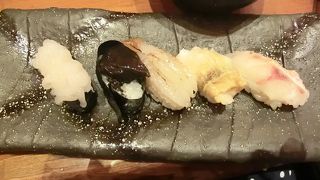 駅前店でも　とっても美味しい！