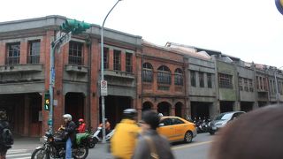 空いた時間で訪問