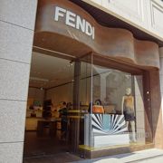 FENDI (神戸大丸店) クチコミ・アクセス・営業時間｜神戸【フォートラベル】
