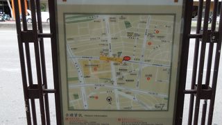 光華数位新天地のほか3か所に分散した台湾の秋葉原