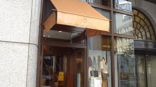 元祖セレクトショップ！