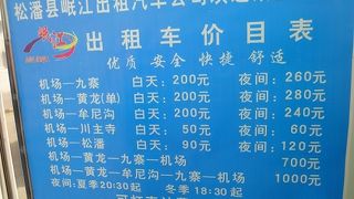 チャーターがお勧め