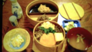 さいこうに美味しいわっぱめし