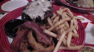 食べるジャックダニエル(^O^)