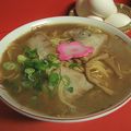 和歌山ラーメンの名を全国に轟かせた有名店