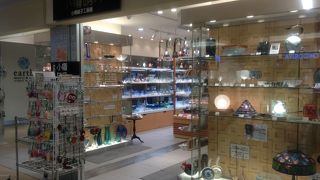 小樽で買い忘れた商品もここで購入