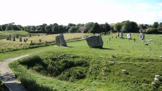 エーヴベリーの方が良かった