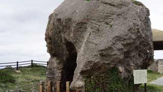 素通りしていた‥