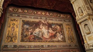 当日券はお得で良席でした