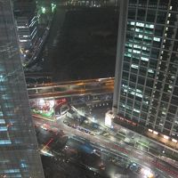 夜景がきれい