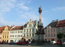 Hotel Bílý Kůň 写真