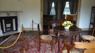 一般公開が行われていました。