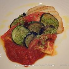 メニューの一品です。