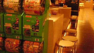 ゆとりのあるＳＣ