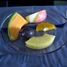 味が濃くて美味しい