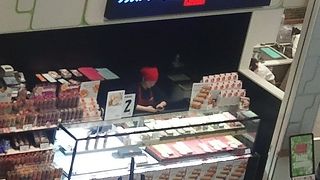 色々な味が楽しめるワッフル屋さん