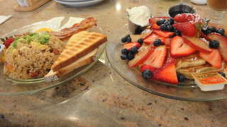 14時過ぎは待ち時間なしでした