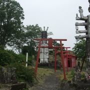 なんじゃこれはという変わった寺