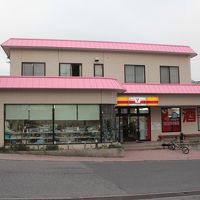 歩いて１分以内の所にあるコンビニ