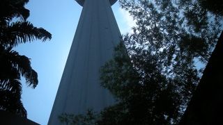 観光気分が盛り上がる