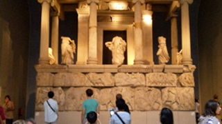 定番観光地のひとつ