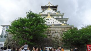 観光地化されすぎでは・・・