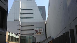 若かりし頃は大好きで通っていました