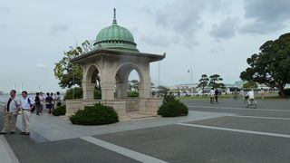 修学旅行の生徒さんがいっぱいでにぎやか