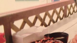 新鮮で安くて、目の前の海が非常に美しい、いゆの店