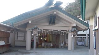 二見興玉神社 