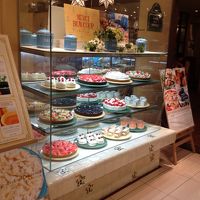 ア・ラ・カンパーニュ 町田店