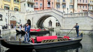 景色を楽しむには最高！