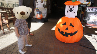 ホリディランチビュッフェが極楽