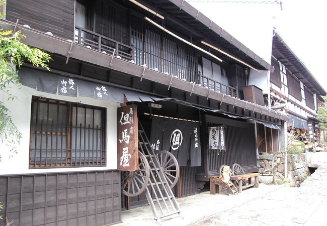 馬籠宿 クチコミ アクセス 営業時間 中津川 フォートラベル 馬籠宿 クチコミ アクセス 営業時間 中津川 フォートラベル
