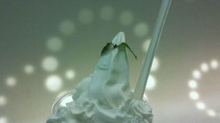 ヤバイ、おいしさ☆