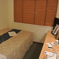 シングルルーム