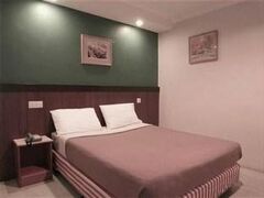 ホテル チャイナタウン イン 写真