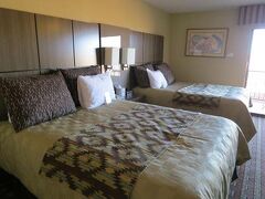 グールディングス ロッジ 写真