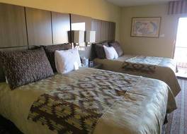 グールディングス ロッジ 写真