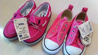 掘り出し物探し！