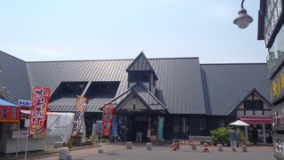 桑の実アイスおいしいです