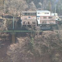 線路があります。