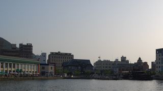 おみやげ場所には最適