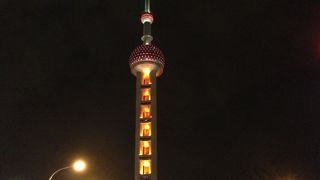 中国の東京タワー