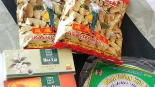 バラまき土産はここで調達！