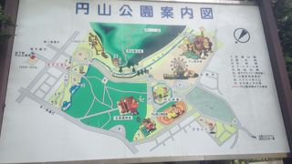 札幌市民の憩いの場