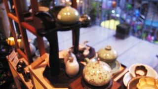 サムジキル　伝統と流行の融合