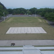 祭り時期以外にも雰囲気が良い場所です