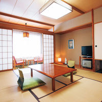 花巻中心部からは少し離れています。静かです。