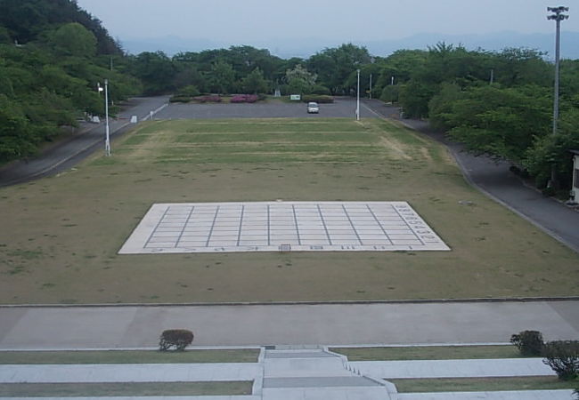 祭り時期以外にも雰囲気が良い場所です